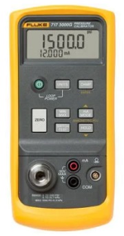 圧力校正器 Fluke 717/718